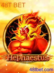 Hephaestus: Uma Imersão no Mundo Mitológico dos Jogos