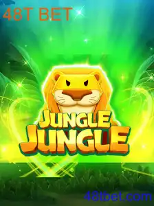 JungleJungle: Uma Aventura Selvagem