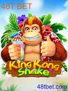 KingKongShake: Uma Nova Aventura para Jogadores Apaixonados