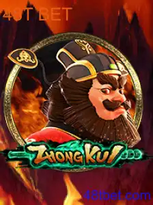 Conheça ZhongKui: Estratégia e Mitos em Jogo